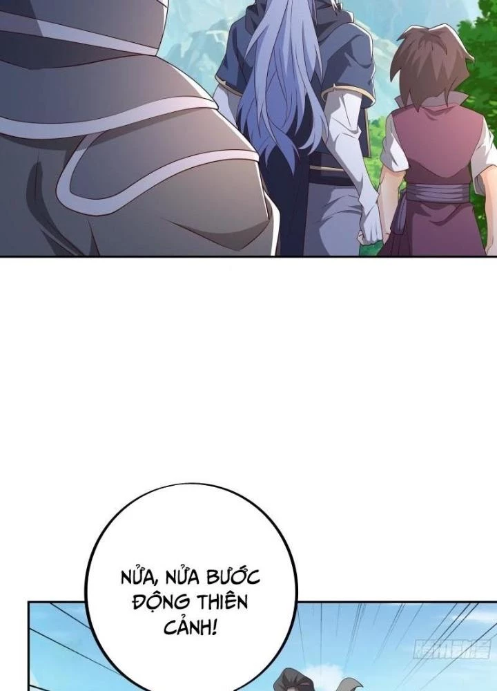 Trọng Sinh 1000 Lần, Ta Vô Địch Chapter 100 - 11