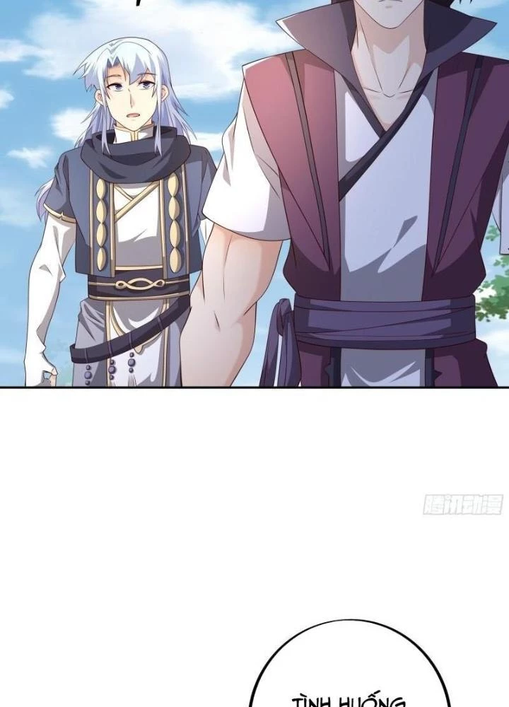 Trọng Sinh 1000 Lần, Ta Vô Địch Chapter 100 - 15