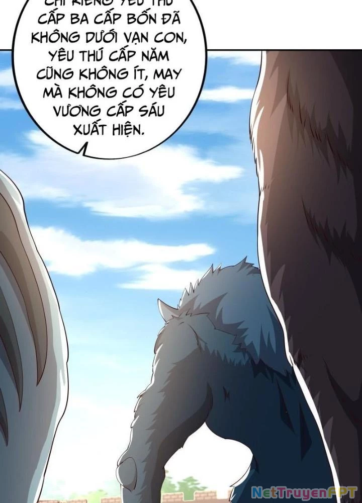 Trọng Sinh 1000 Lần, Ta Vô Địch Chapter 100 - 19