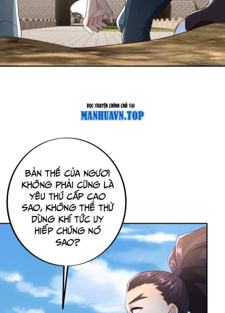 Trọng Sinh 1000 Lần, Ta Vô Địch Chapter 100 - 21