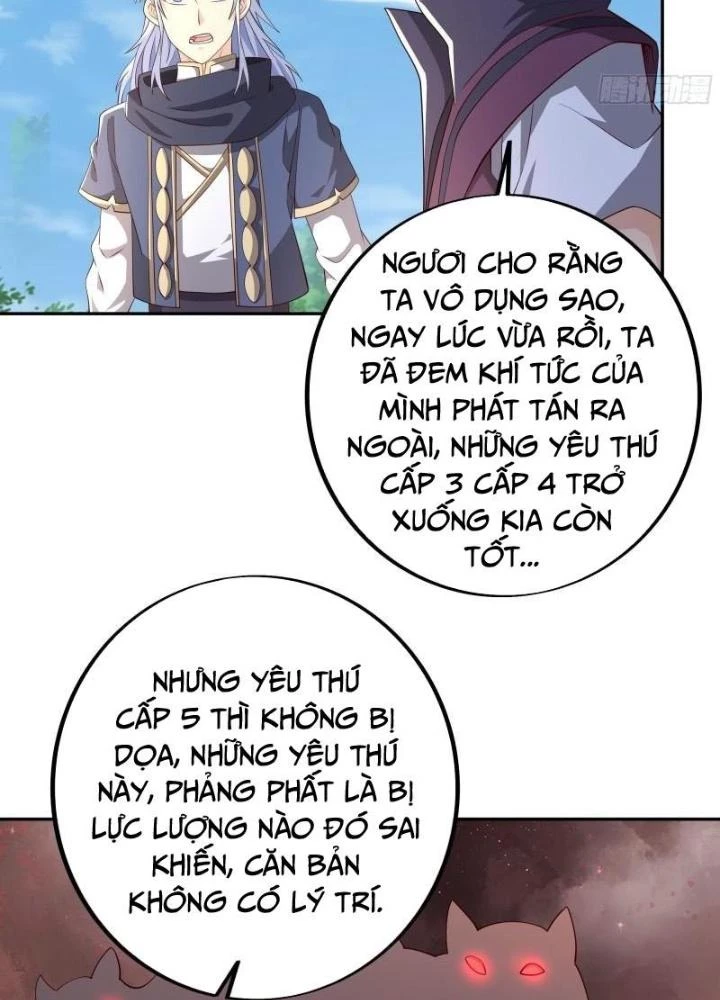 Trọng Sinh 1000 Lần, Ta Vô Địch Chapter 100 - 23