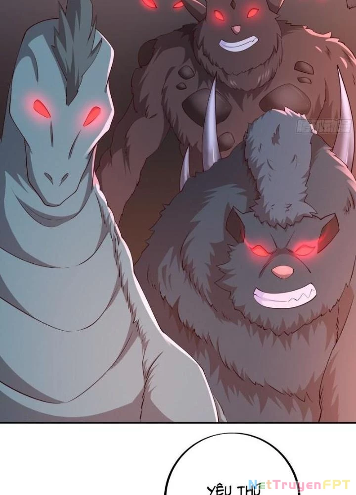 Trọng Sinh 1000 Lần, Ta Vô Địch Chapter 100 - 25