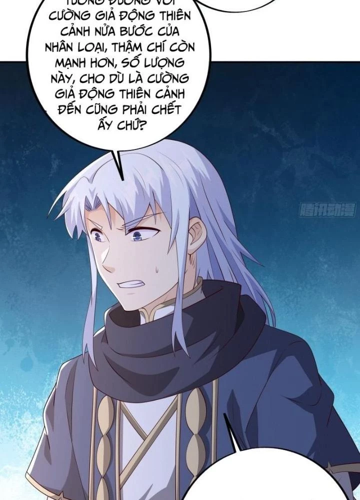 Trọng Sinh 1000 Lần, Ta Vô Địch Chapter 100 - 27