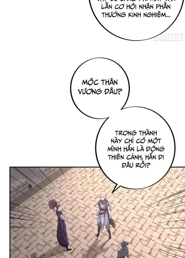 Trọng Sinh 1000 Lần, Ta Vô Địch Chapter 100 - 29