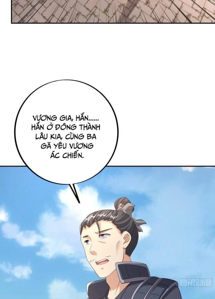 Trọng Sinh 1000 Lần, Ta Vô Địch Chapter 100 - 31