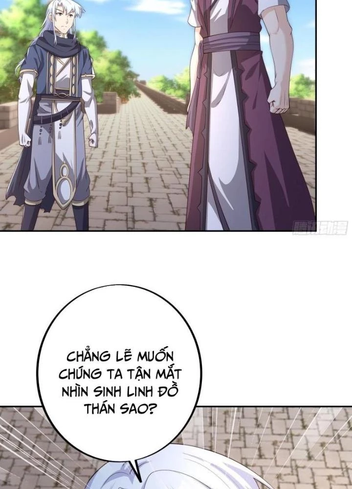 Trọng Sinh 1000 Lần, Ta Vô Địch Chapter 100 - 37