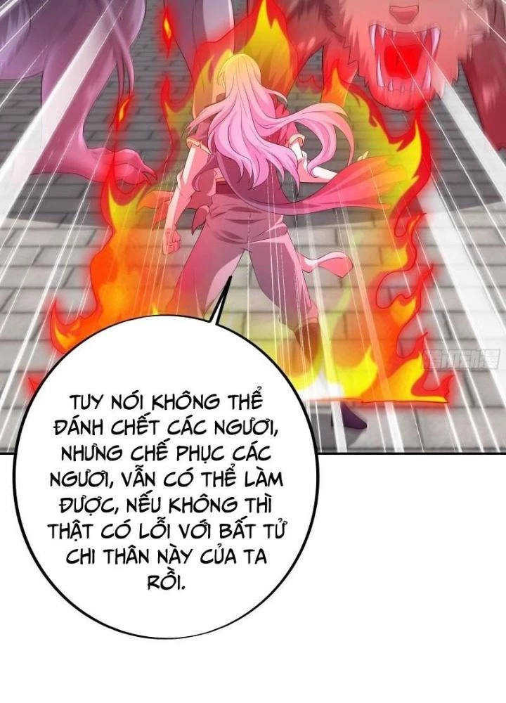 Trọng Sinh 1000 Lần, Ta Vô Địch Chapter 100 - 59