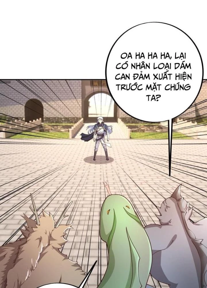 Trọng Sinh 1000 Lần, Ta Vô Địch Chapter 100 - 61