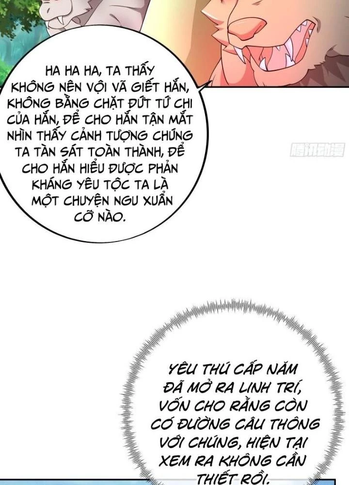 Trọng Sinh 1000 Lần, Ta Vô Địch Chapter 100 - 65