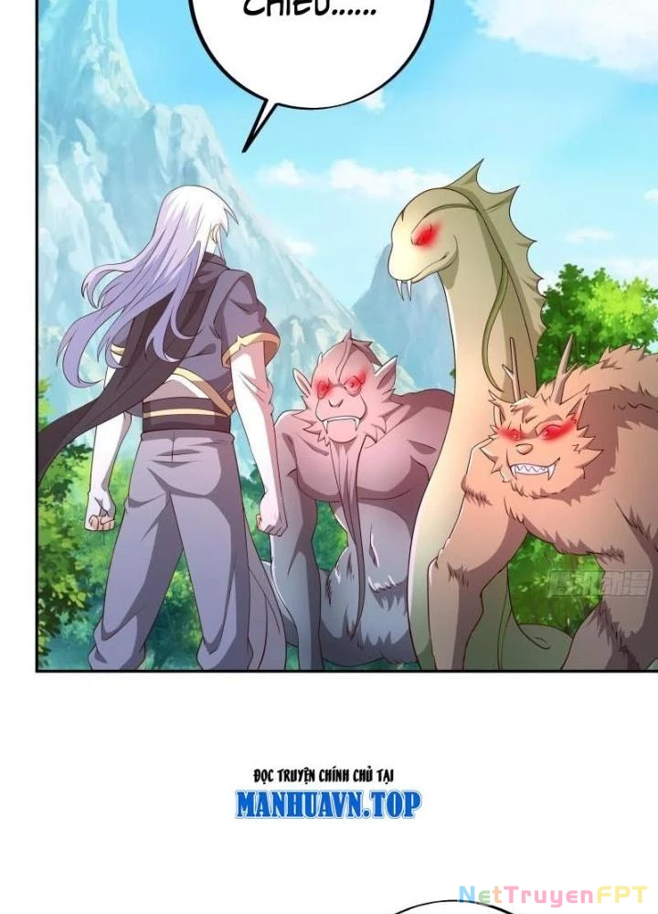 Trọng Sinh 1000 Lần, Ta Vô Địch Chapter 100 - 69