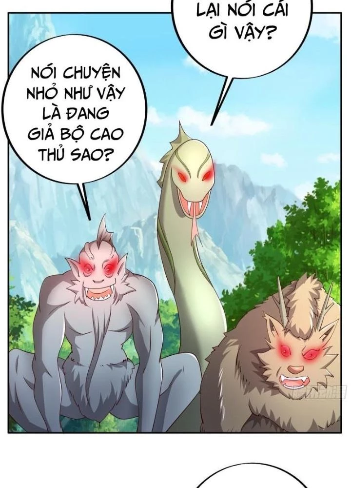 Trọng Sinh 1000 Lần, Ta Vô Địch Chapter 100 - 71