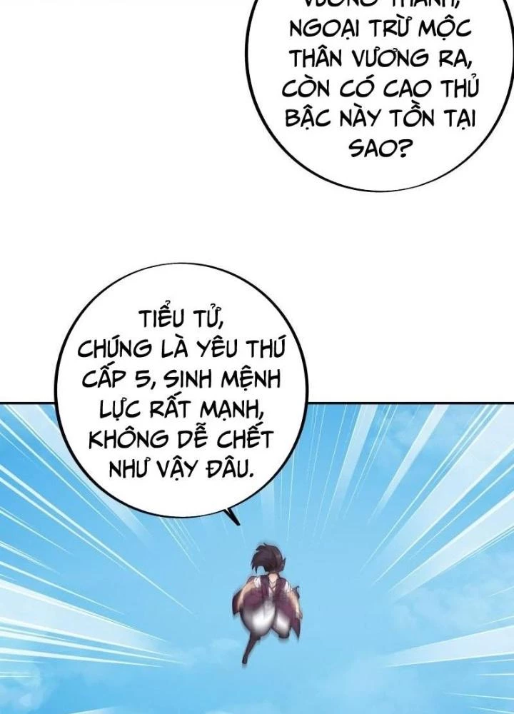 Trọng Sinh 1000 Lần, Ta Vô Địch Chapter 100 - 83