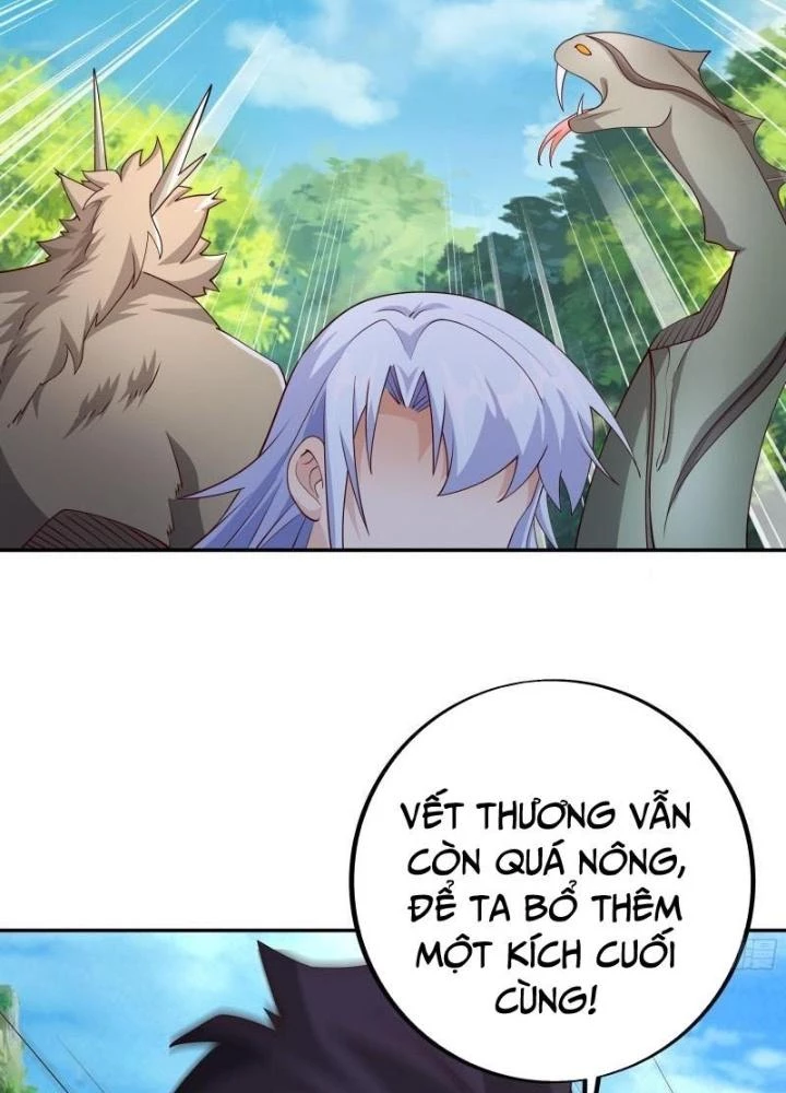 Trọng Sinh 1000 Lần, Ta Vô Địch Chapter 100 - 85