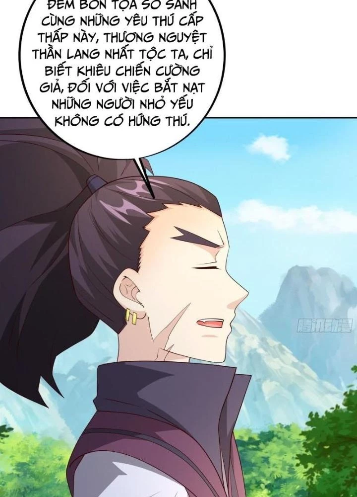 Trọng Sinh 1000 Lần, Ta Vô Địch Chapter 100 - 103