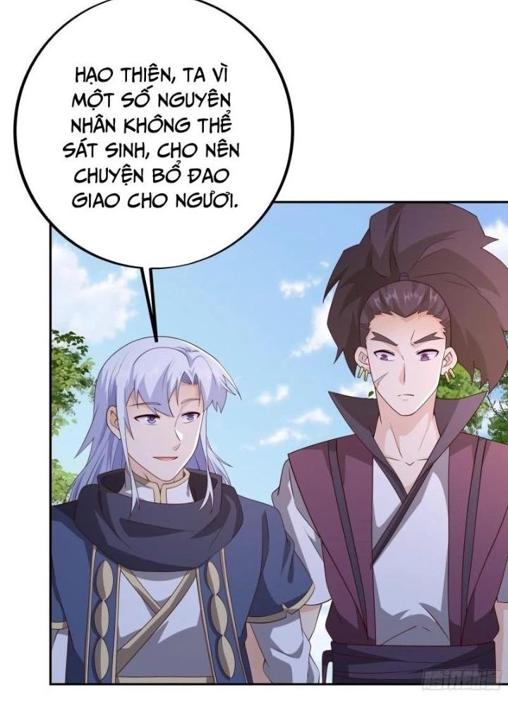 Trọng Sinh 1000 Lần, Ta Vô Địch Chapter 100 - 107