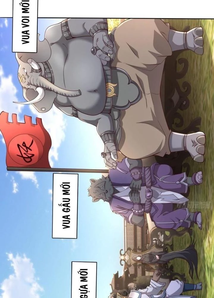 Trọng Sinh 1000 Lần, Ta Vô Địch Chapter 100 - 113