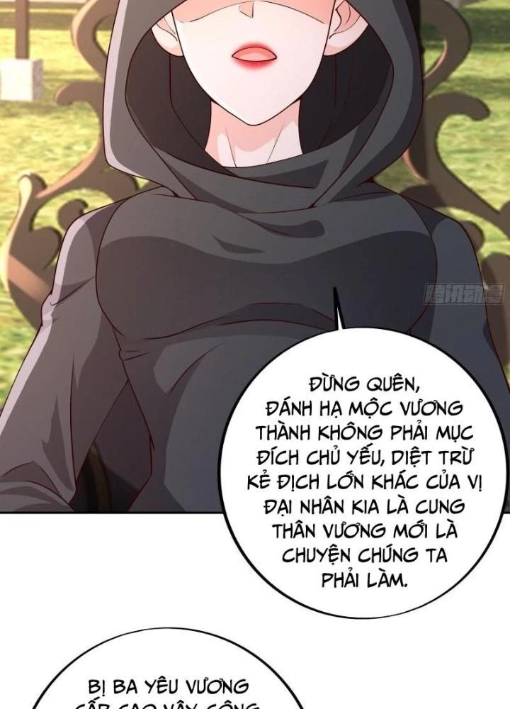 Trọng Sinh 1000 Lần, Ta Vô Địch Chapter 100 - 119