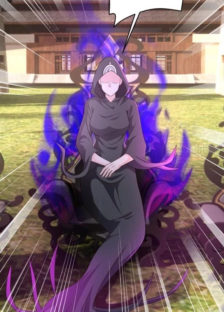 Trọng Sinh 1000 Lần, Ta Vô Địch Chapter 101 - 9