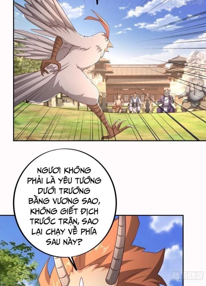 Trọng Sinh 1000 Lần, Ta Vô Địch Chapter 101 - 19