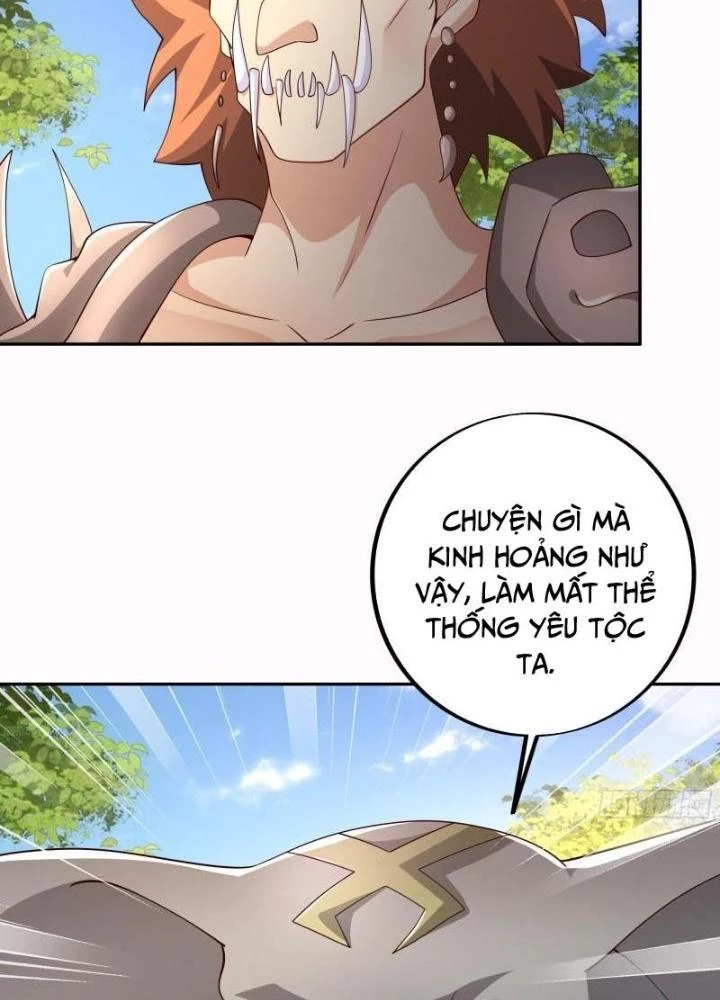Trọng Sinh 1000 Lần, Ta Vô Địch Chapter 101 - 21