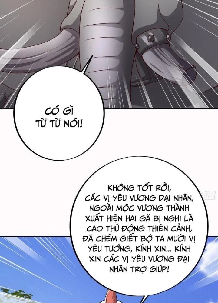 Trọng Sinh 1000 Lần, Ta Vô Địch Chapter 101 - 23