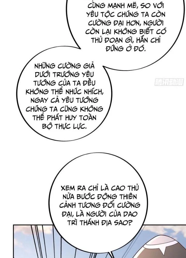 Trọng Sinh 1000 Lần, Ta Vô Địch Chapter 101 - 35