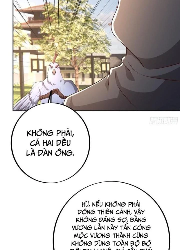 Trọng Sinh 1000 Lần, Ta Vô Địch Chapter 101 - 37