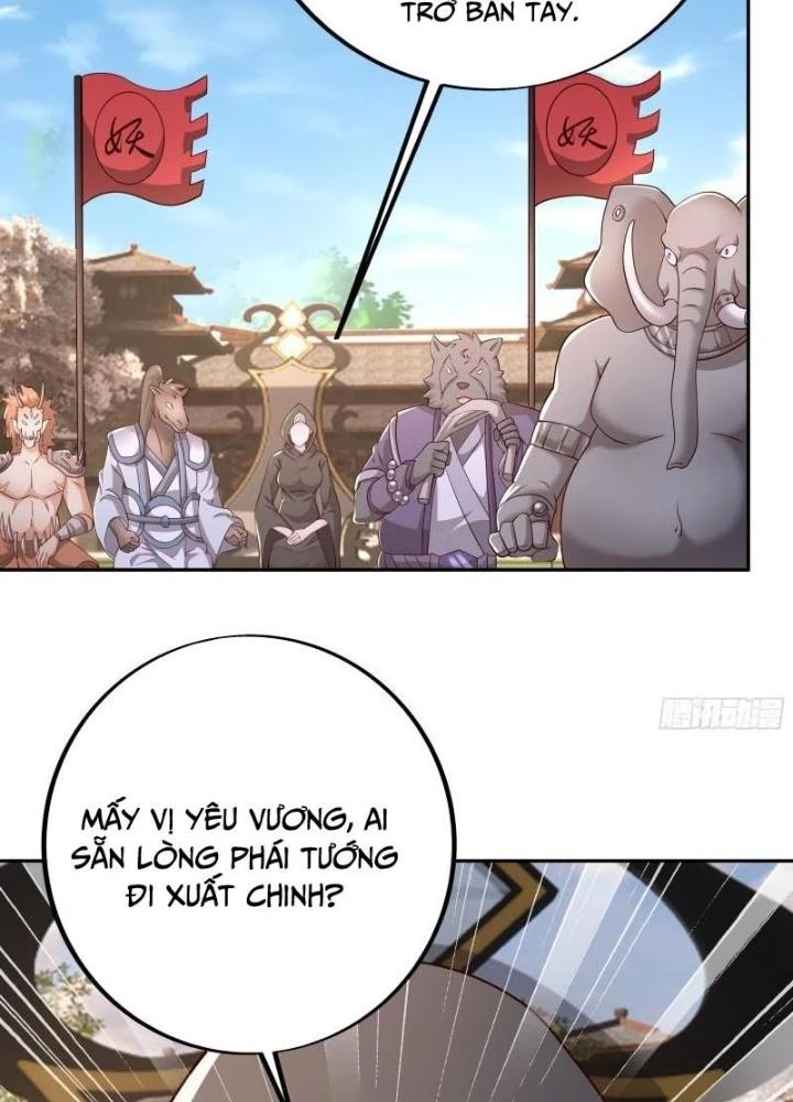 Trọng Sinh 1000 Lần, Ta Vô Địch Chapter 101 - 39