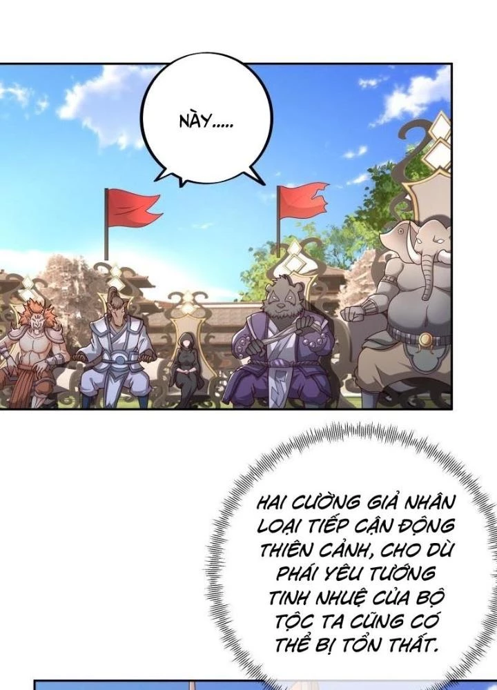 Trọng Sinh 1000 Lần, Ta Vô Địch Chapter 101 - 43
