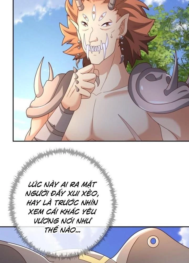 Trọng Sinh 1000 Lần, Ta Vô Địch Chapter 101 - 45