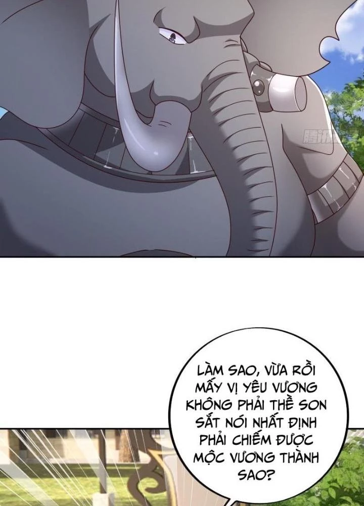 Trọng Sinh 1000 Lần, Ta Vô Địch Chapter 101 - 47