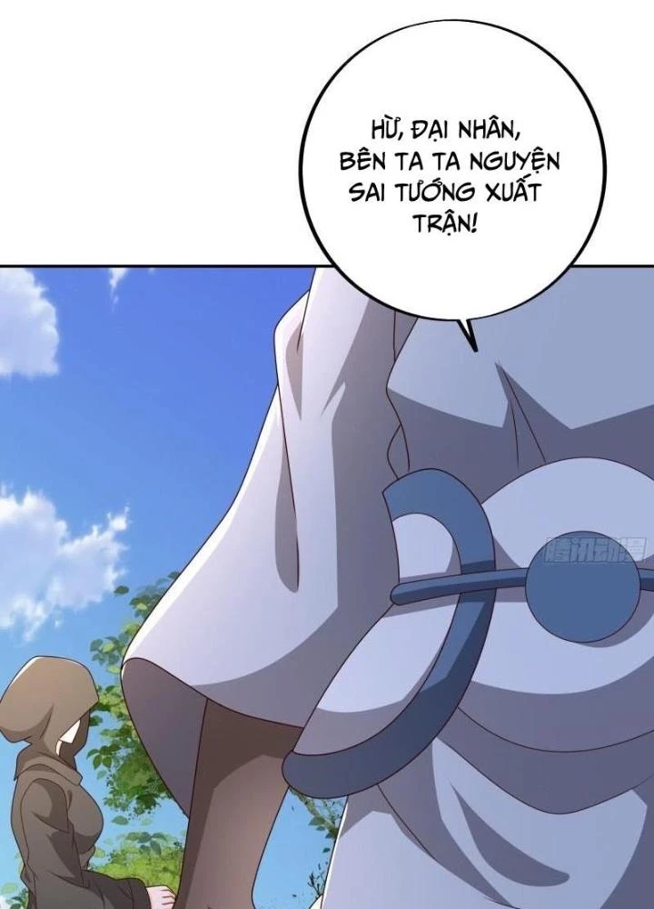 Trọng Sinh 1000 Lần, Ta Vô Địch Chapter 101 - 51