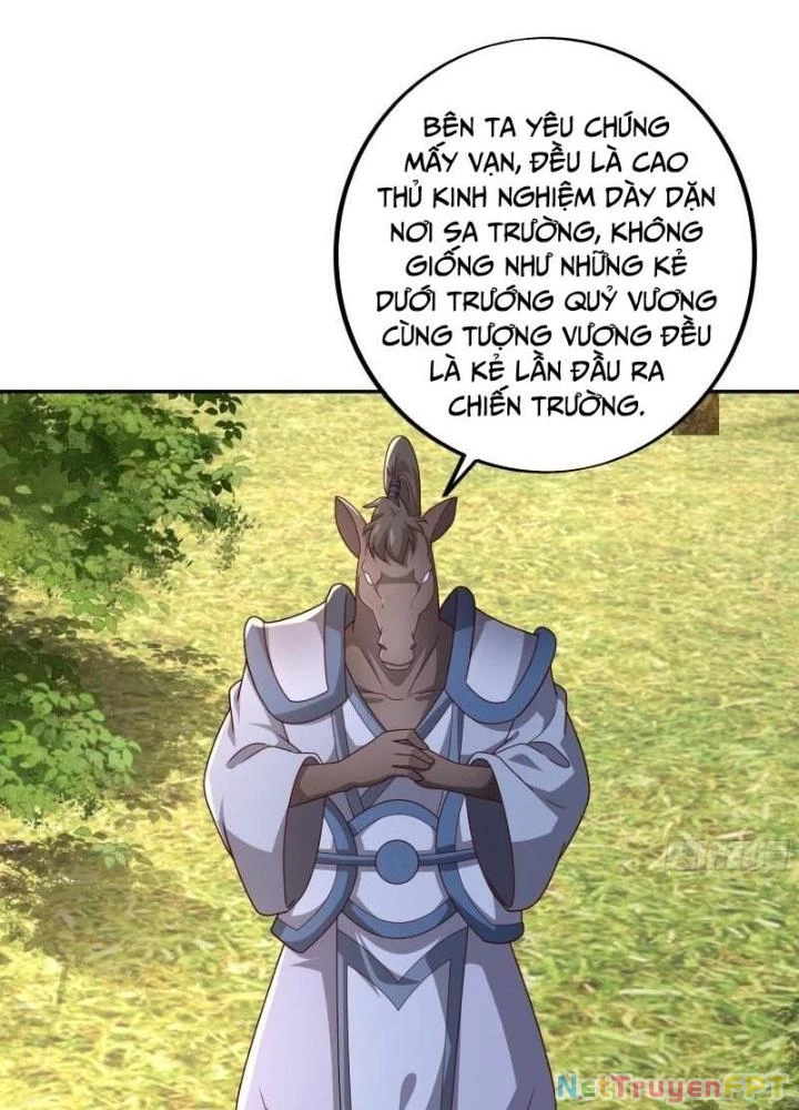 Trọng Sinh 1000 Lần, Ta Vô Địch Chapter 101 - 53