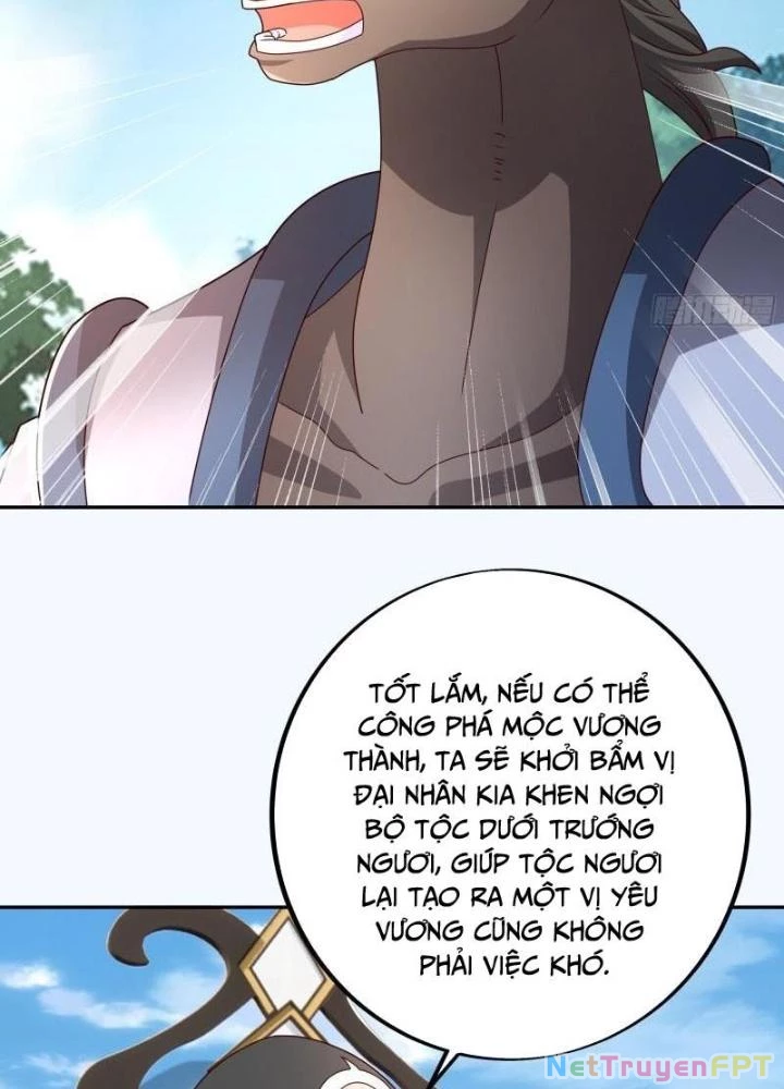 Trọng Sinh 1000 Lần, Ta Vô Địch Chapter 101 - 57