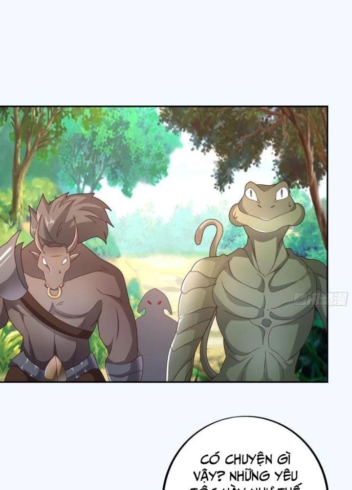 Trọng Sinh 1000 Lần, Ta Vô Địch Chapter 101 - 65