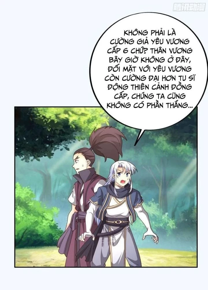 Trọng Sinh 1000 Lần, Ta Vô Địch Chapter 102 - 3