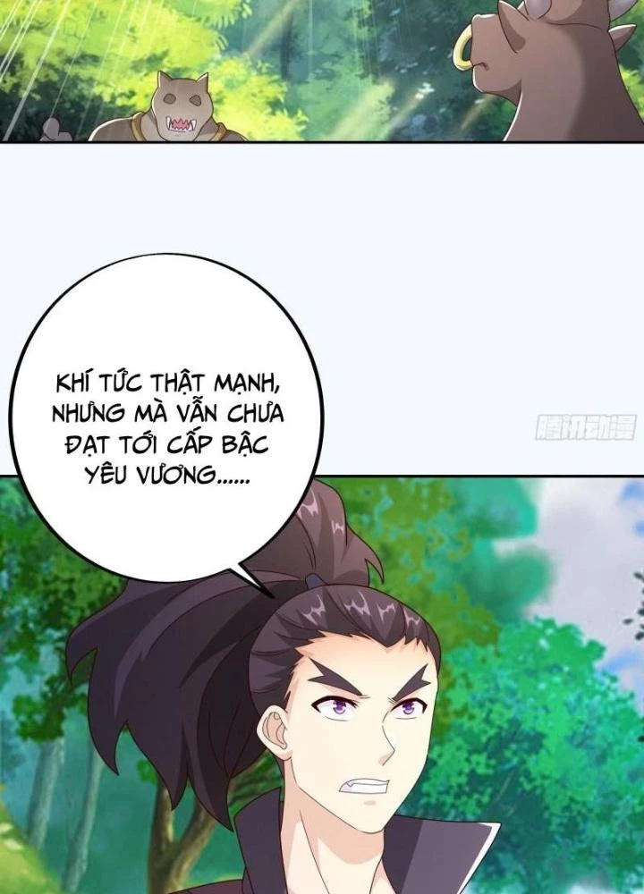 Trọng Sinh 1000 Lần, Ta Vô Địch Chapter 102 - 9