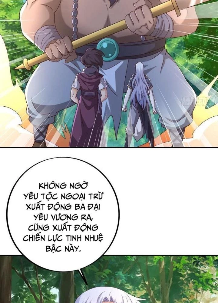 Trọng Sinh 1000 Lần, Ta Vô Địch Chapter 102 - 15