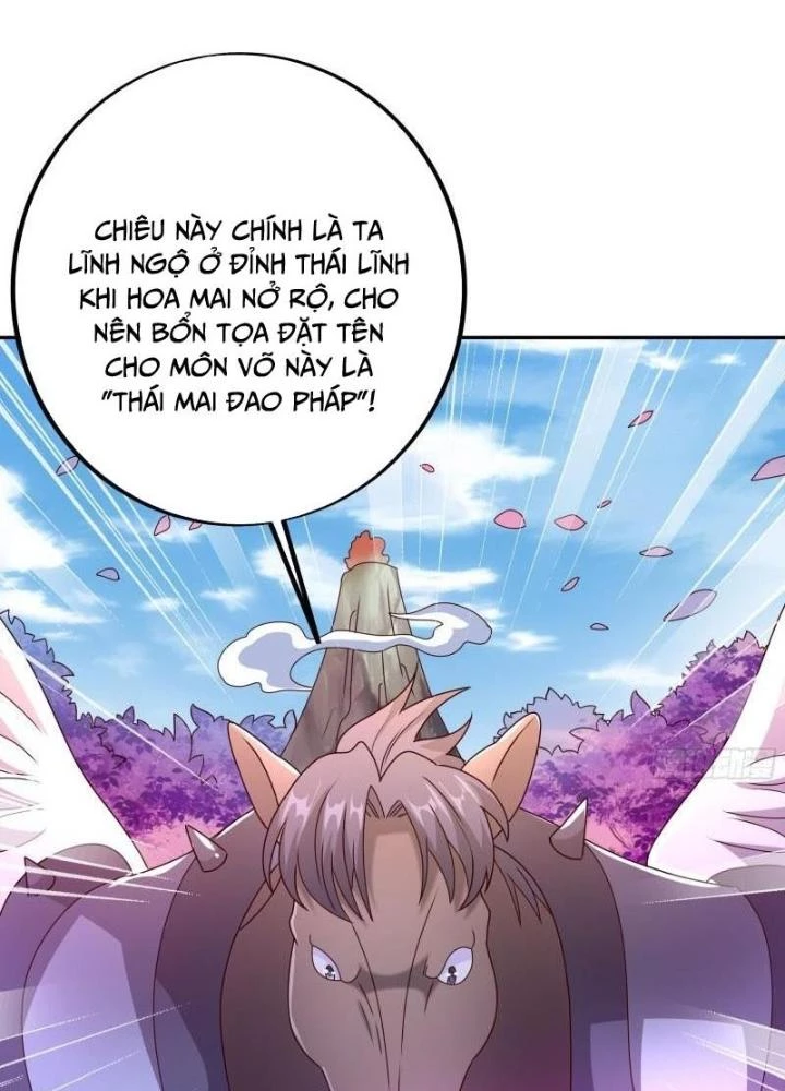 Trọng Sinh 1000 Lần, Ta Vô Địch Chapter 102 - 25