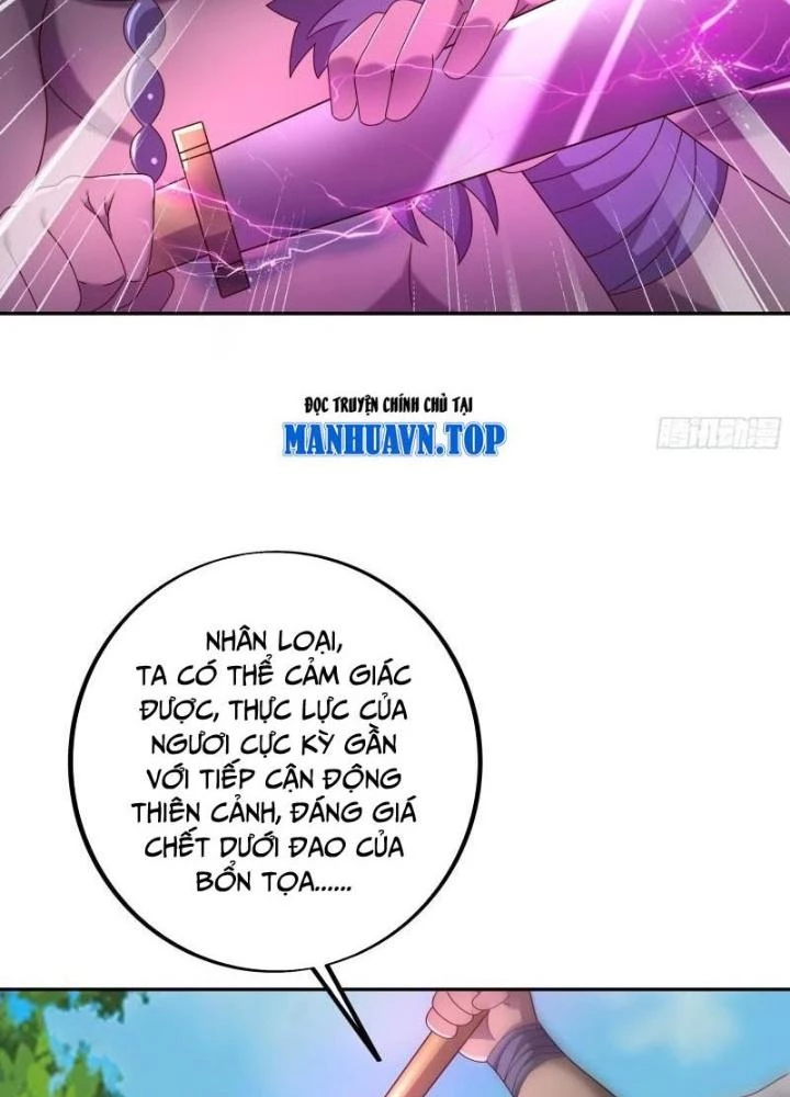 Trọng Sinh 1000 Lần, Ta Vô Địch Chapter 102 - 27