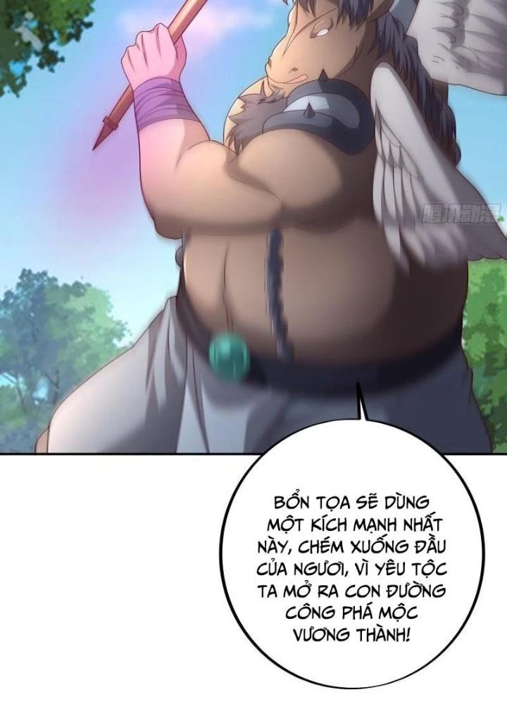 Trọng Sinh 1000 Lần, Ta Vô Địch Chapter 102 - 29
