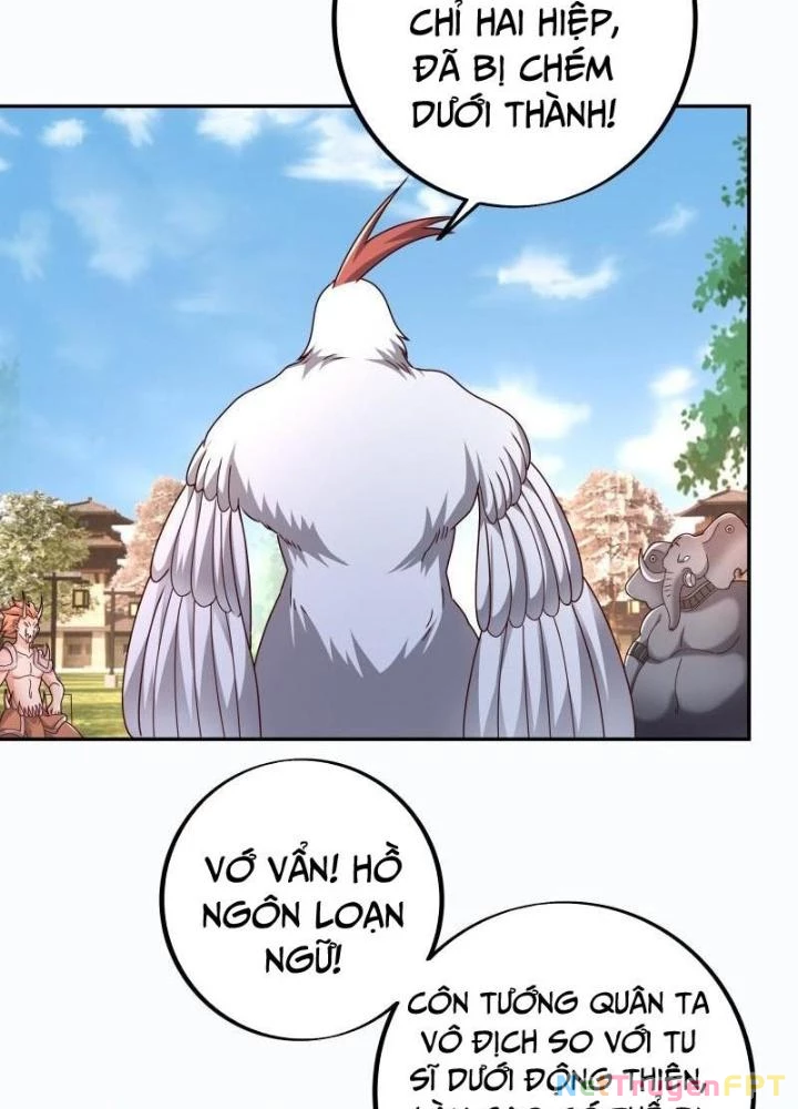 Trọng Sinh 1000 Lần, Ta Vô Địch Chapter 102 - 65