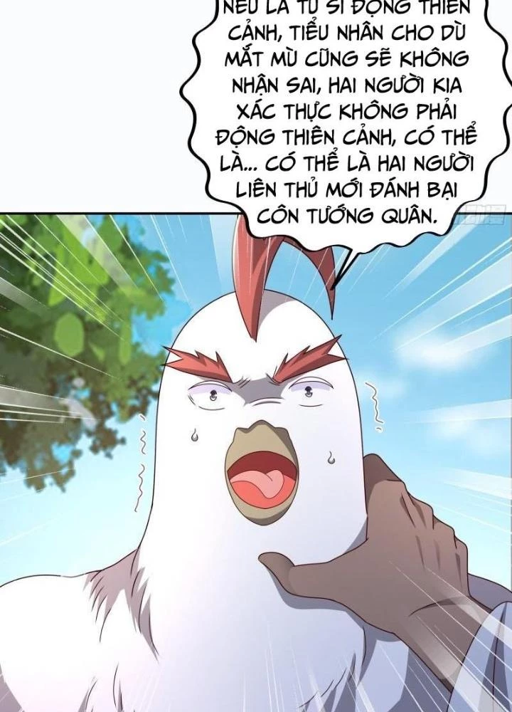 Trọng Sinh 1000 Lần, Ta Vô Địch Chapter 102 - 71