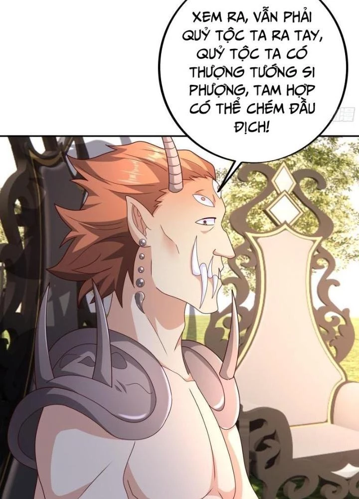 Trọng Sinh 1000 Lần, Ta Vô Địch Chapter 102 - 75