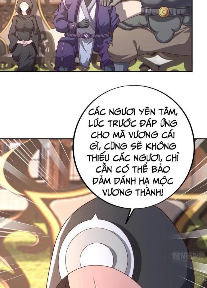 Trọng Sinh 1000 Lần, Ta Vô Địch Chapter 102 - 83