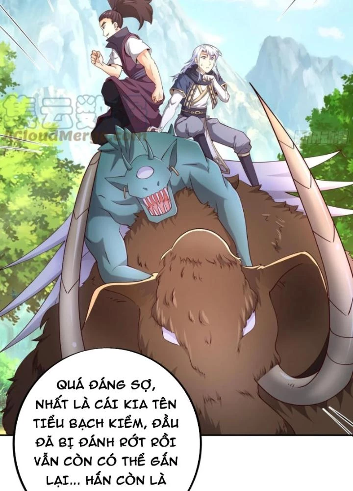 Trọng Sinh 1000 Lần, Ta Vô Địch Chapter 103 - 3