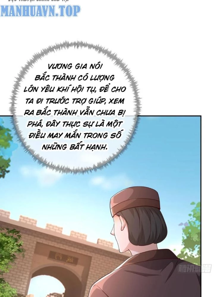Trọng Sinh 1000 Lần, Ta Vô Địch Chapter 103 - 9