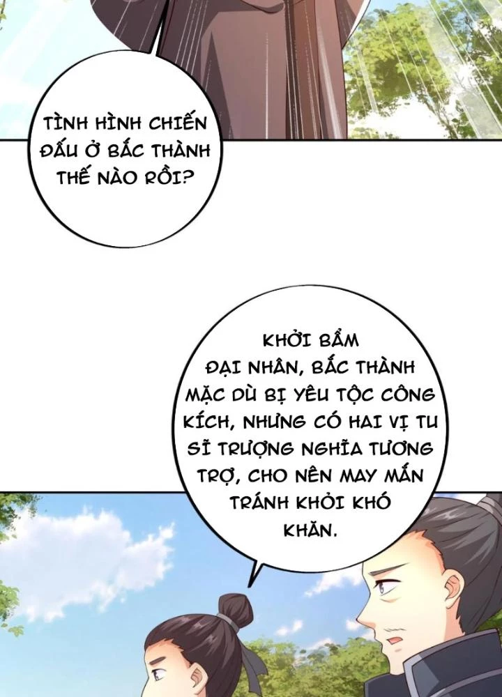 Trọng Sinh 1000 Lần, Ta Vô Địch Chapter 103 - 17