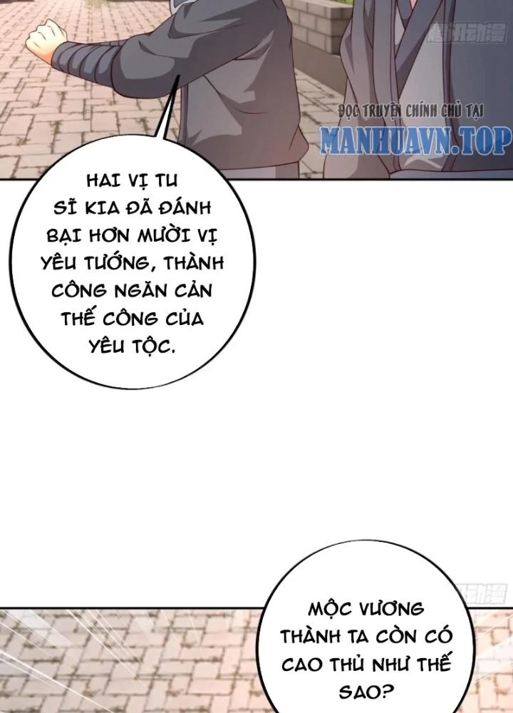 Trọng Sinh 1000 Lần, Ta Vô Địch Chapter 103 - 19