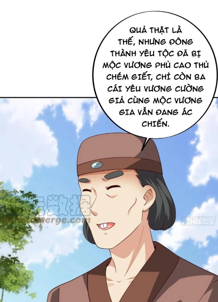 Trọng Sinh 1000 Lần, Ta Vô Địch Chapter 103 - 33